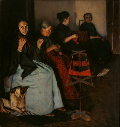 Work by Juan Téllez Hellín
